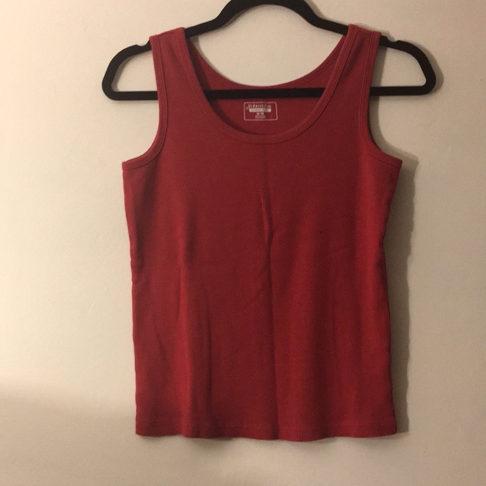 Nwot Basic Tank Top Bundle - image 2